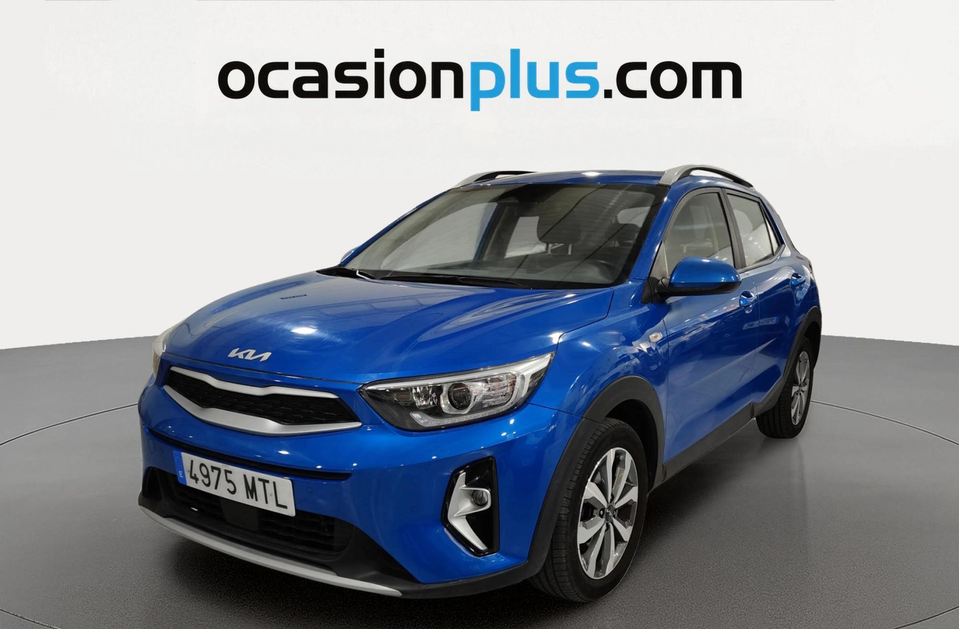 Kia Stonic 1.0 T-GDi Drive
