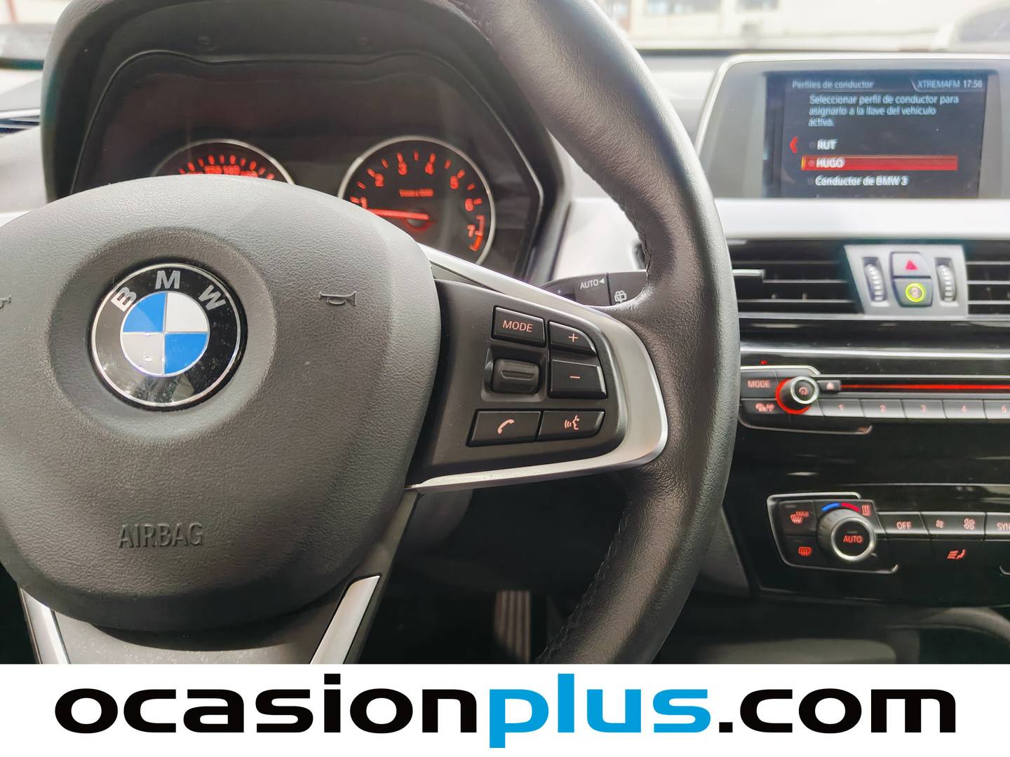 BMW X1 BMW X1 sDrive20i (192 CV) barato