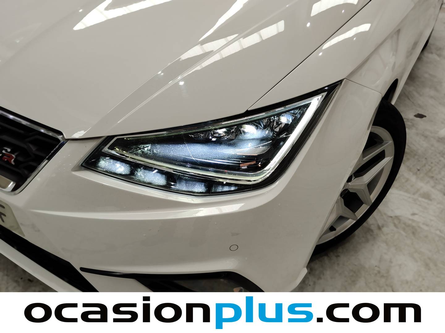 Seat Ibiza Seat Ibiza 1.5 TSI FR (150 CV) barato