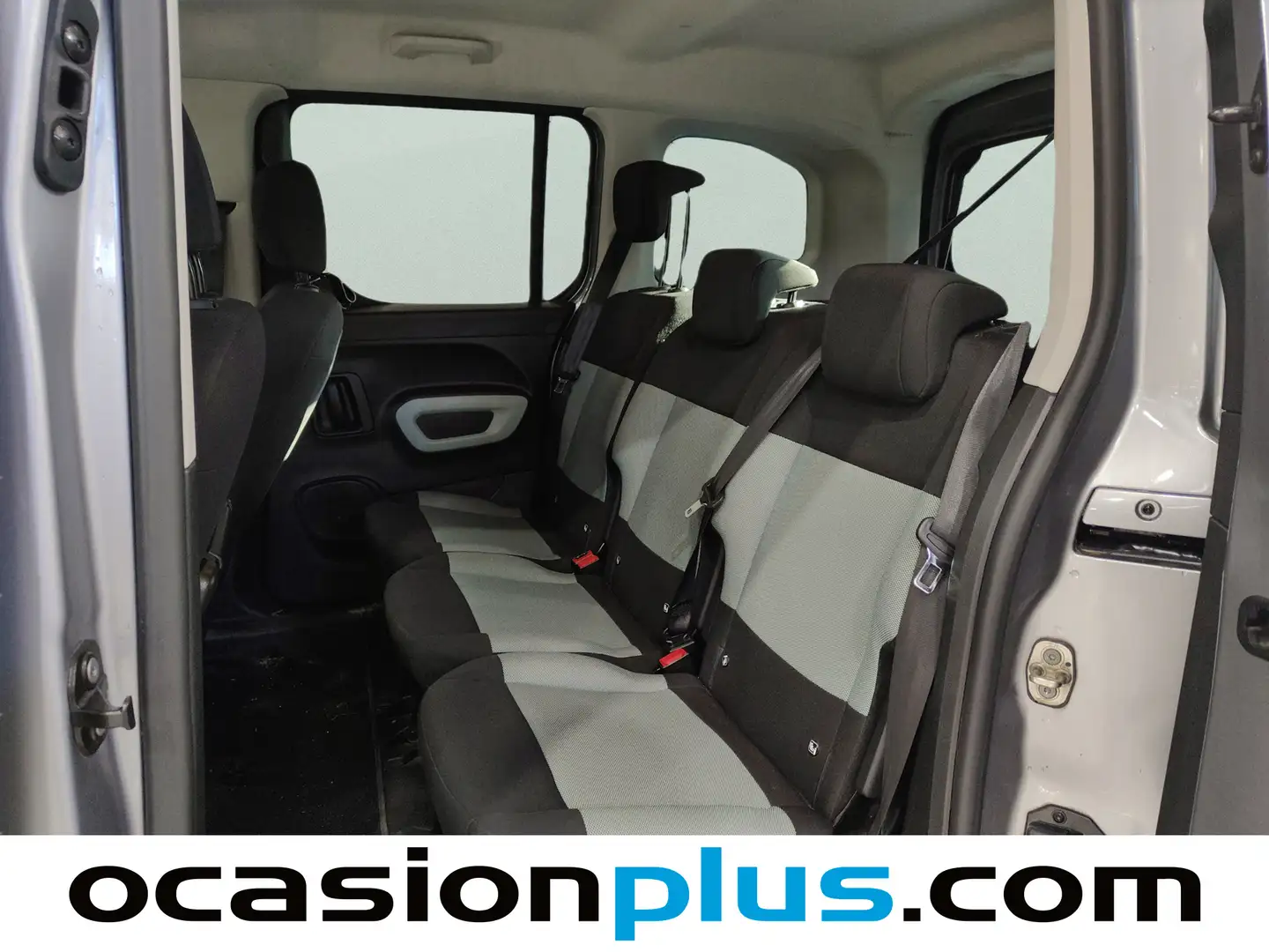 Foto Citroën Berlingo Citroen Berlingo Combi BlueHDi 100 S&S Talla M Feel Pack  (102 CV)