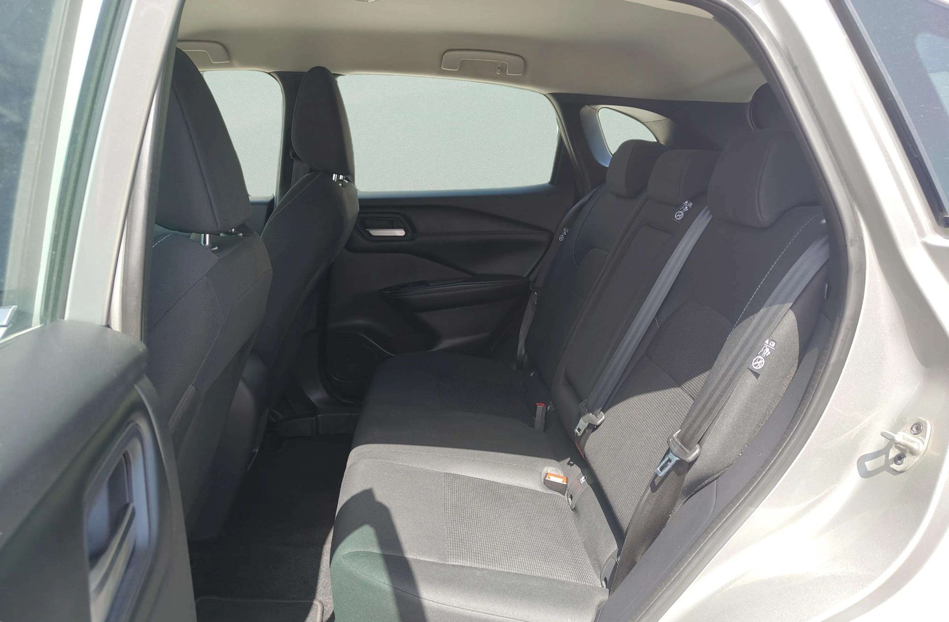 Nissan Qashqai DIG-T 158 mHEV Acenta Xtronic - foto 10