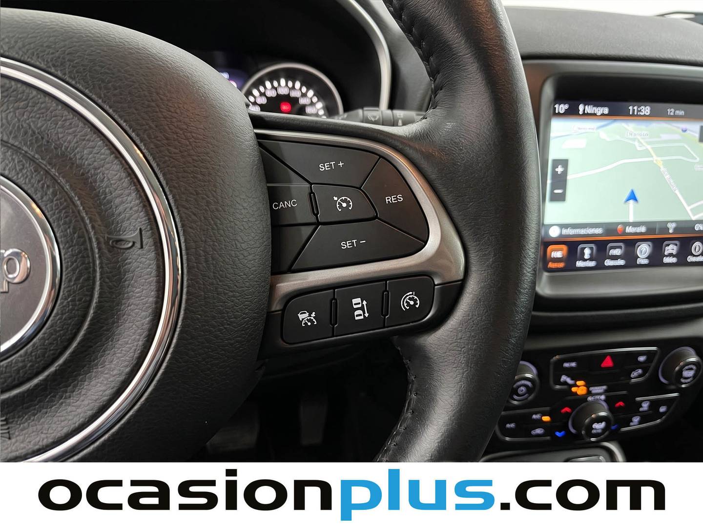 Jeep Renegade Jeep Renegade 1.3G Limited 4x2 DDCT (150 CV) 150cv