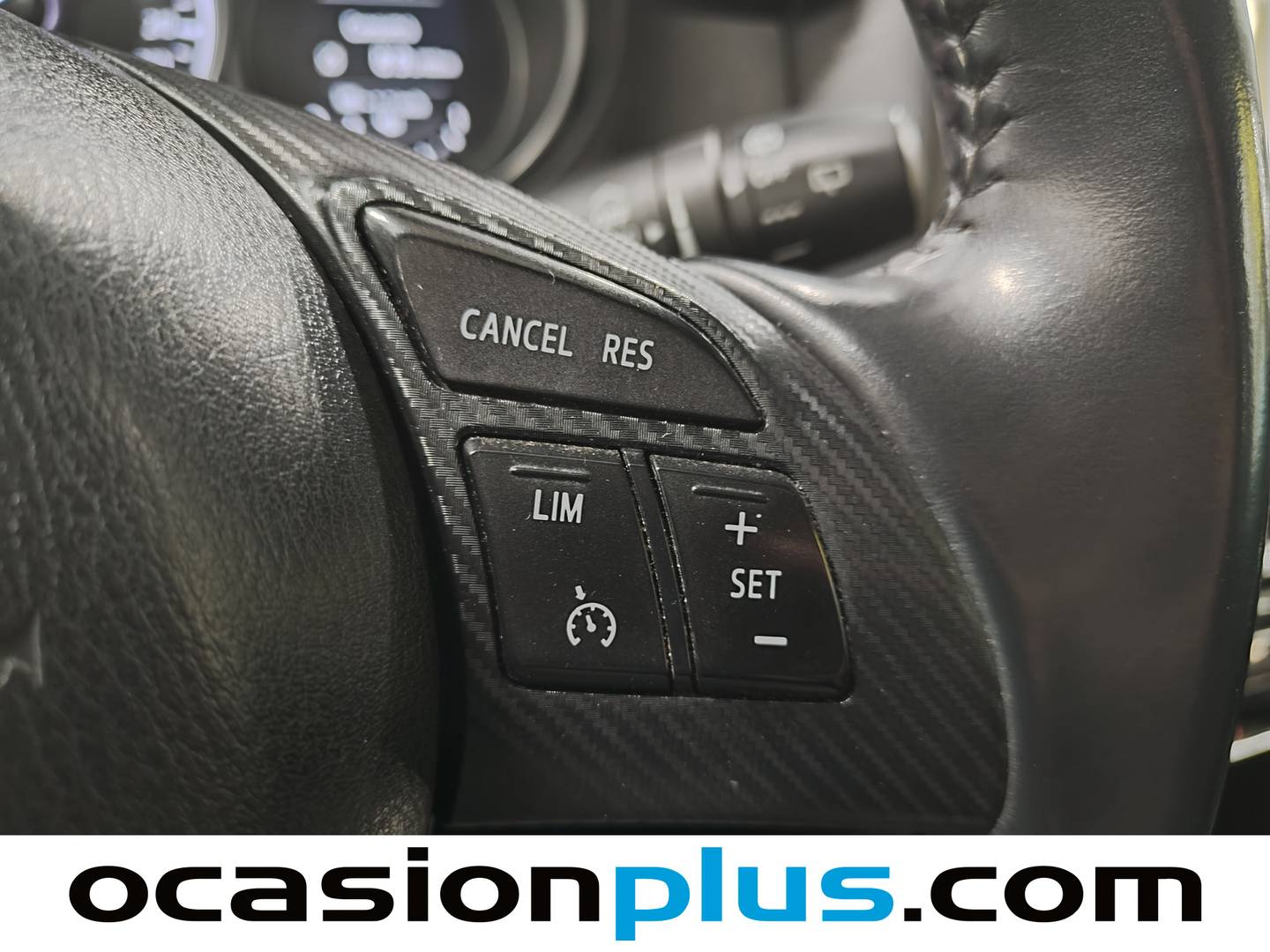 Mazda CX-5 Mazda CX-5 2.2 DE Style+ 2WD (150 CV) de ocasión