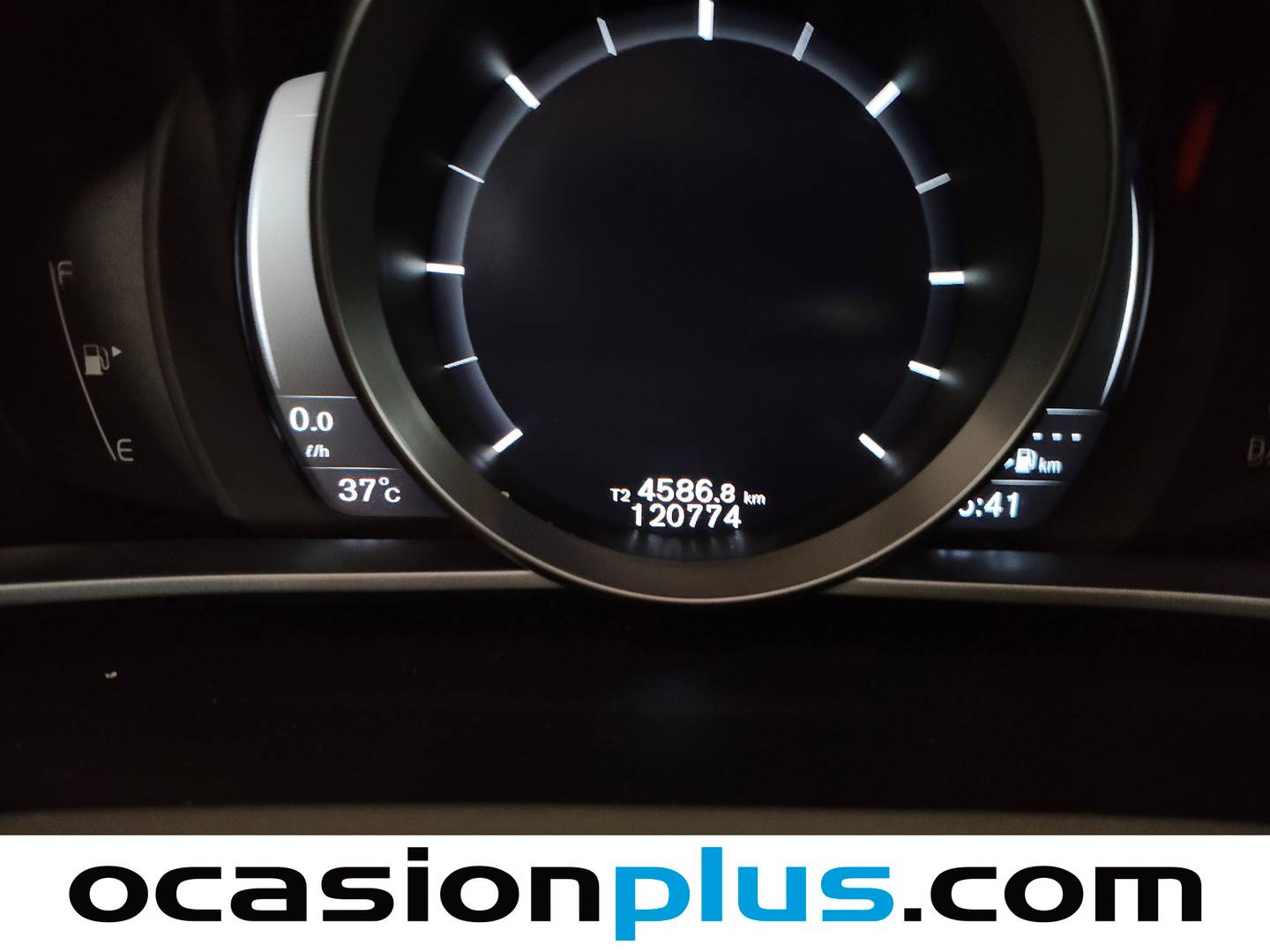 Volvo V40 Volvo V40 D4 R-Design Momentum Auto (190 CV) seminuevo