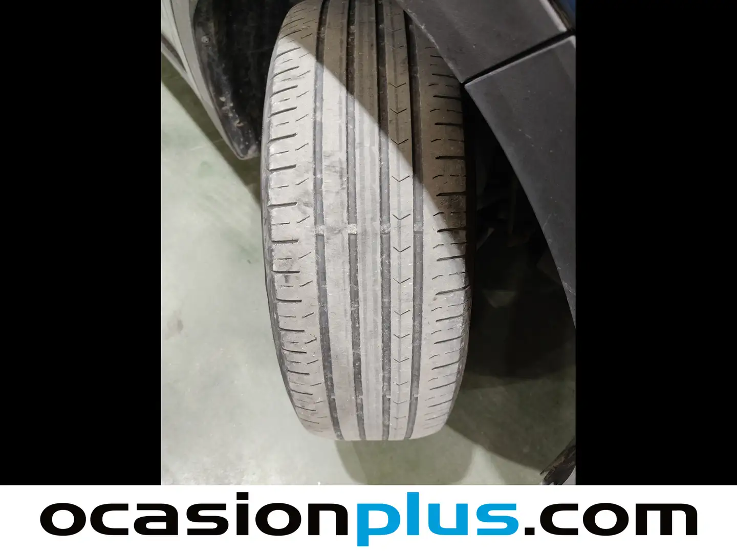 Foto KIA Sportage Kia Sportage 1.6 GDi Drive 4x2 (132 CV)