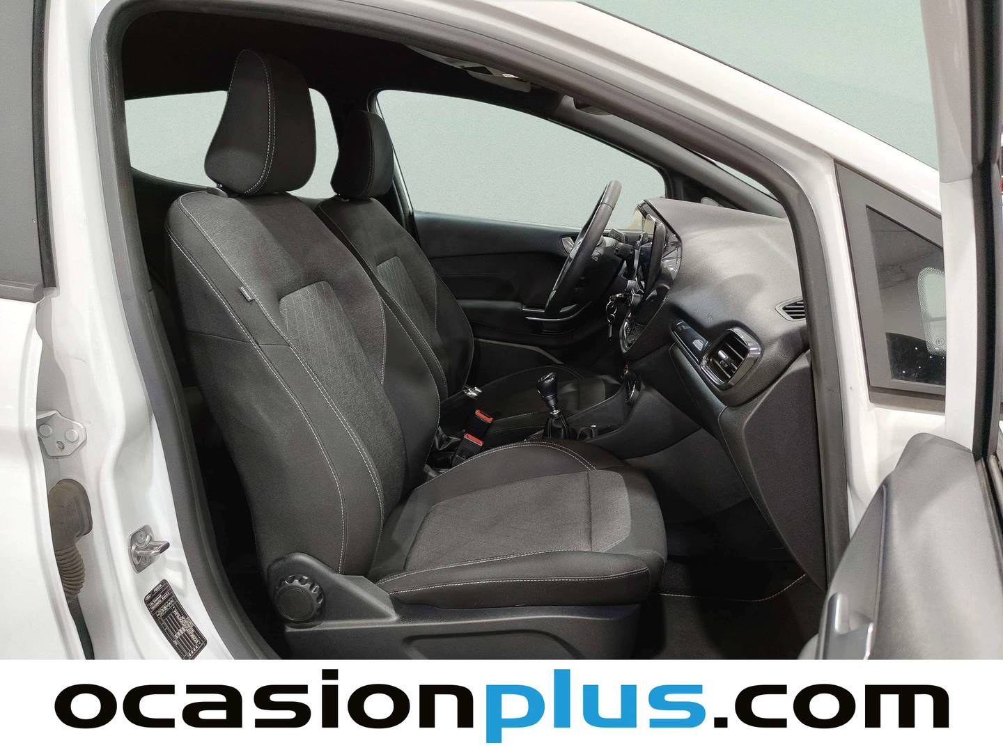 Ford Fiesta Ford Fiesta 1.0 EcoBoost S&S Active (95 CV) km 0