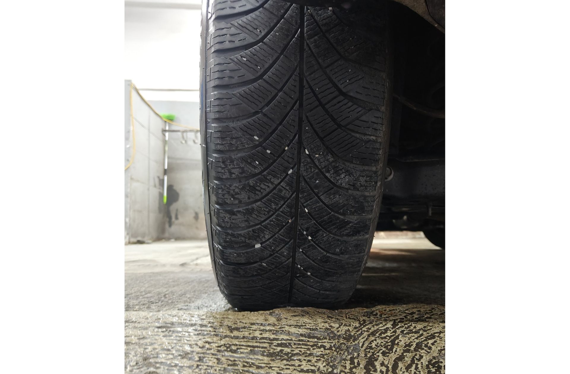 Hyundai Tucson 1.6 T-GDi Klass 4x2 - foto 34