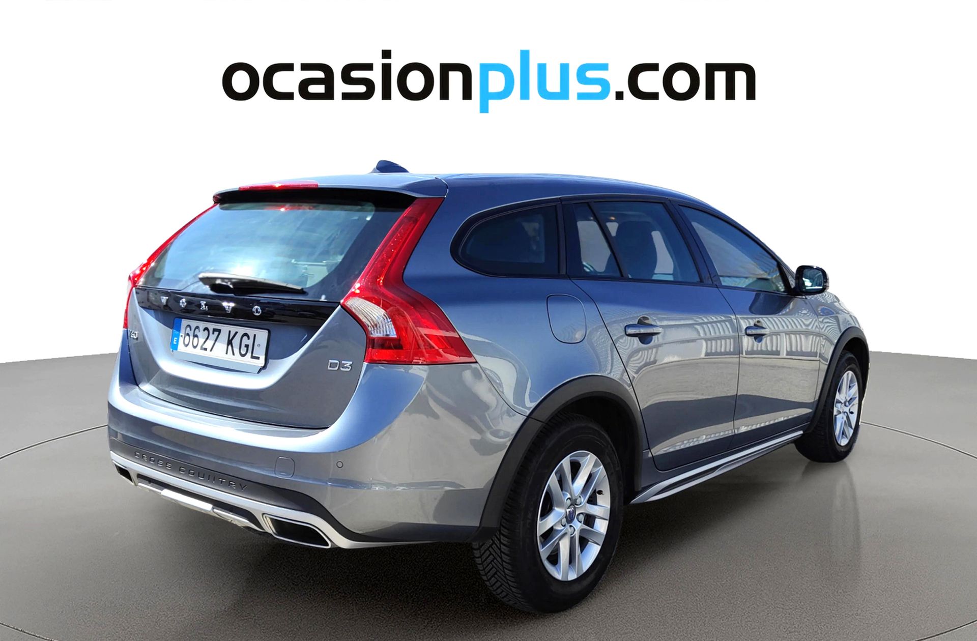 Volvo V60 D3 Kinetic - foto 4