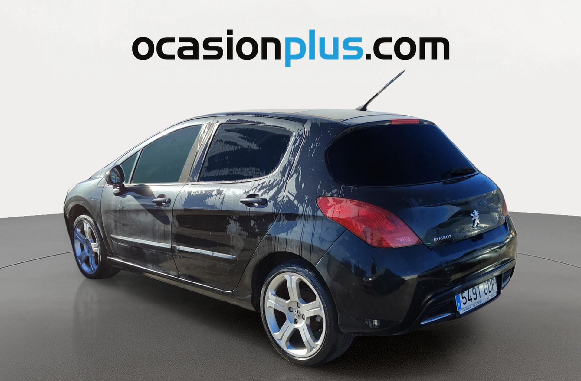 Peugeot 308 THP 150 Premium - foto 3