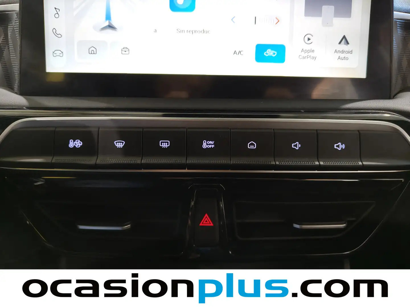 Foto MG MG3 MG MG3 1.5 Standard (116 CV)