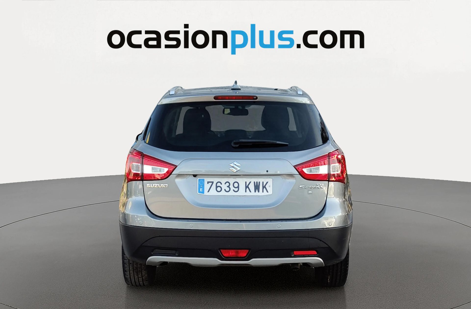 Suzuki S-Cross 1.4 Ditc GLX - foto 18