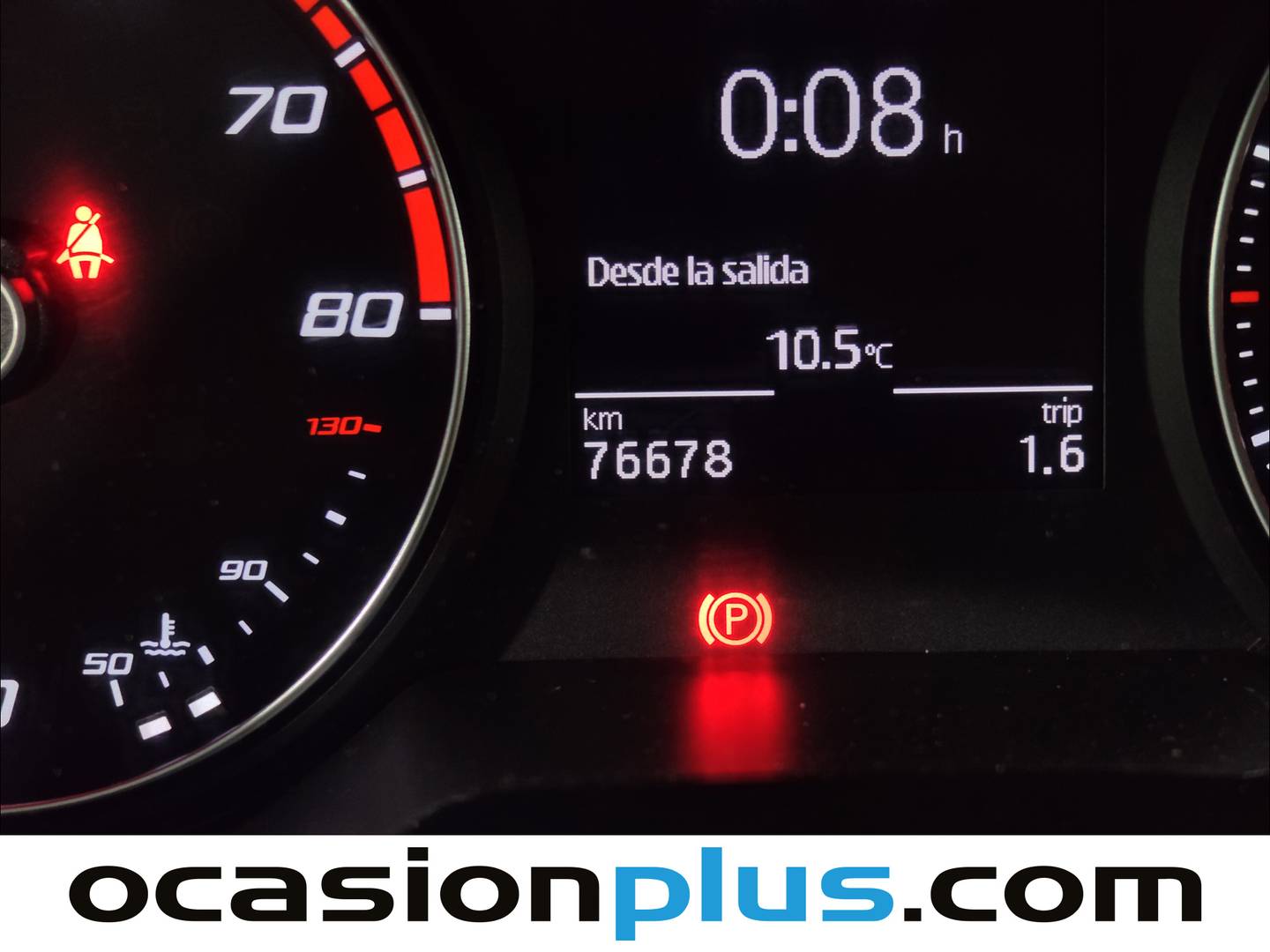 Foto Seat Arona SEAT Arona 1.0 TSI Style Ecomotive  (95 CV)