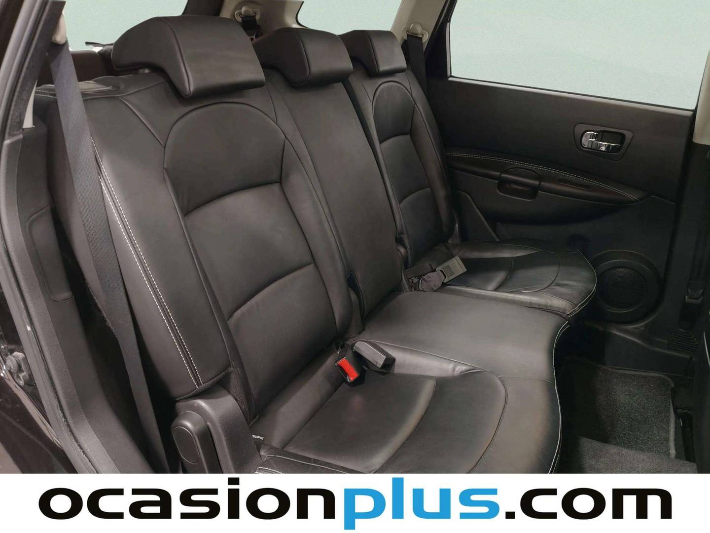 Nissan QASHQAI+2 Nissan Qashqai+2 2.0 dCi Tekna Premium 4x4 Piel 18`` (150 CV) 7 Plazas km 0
