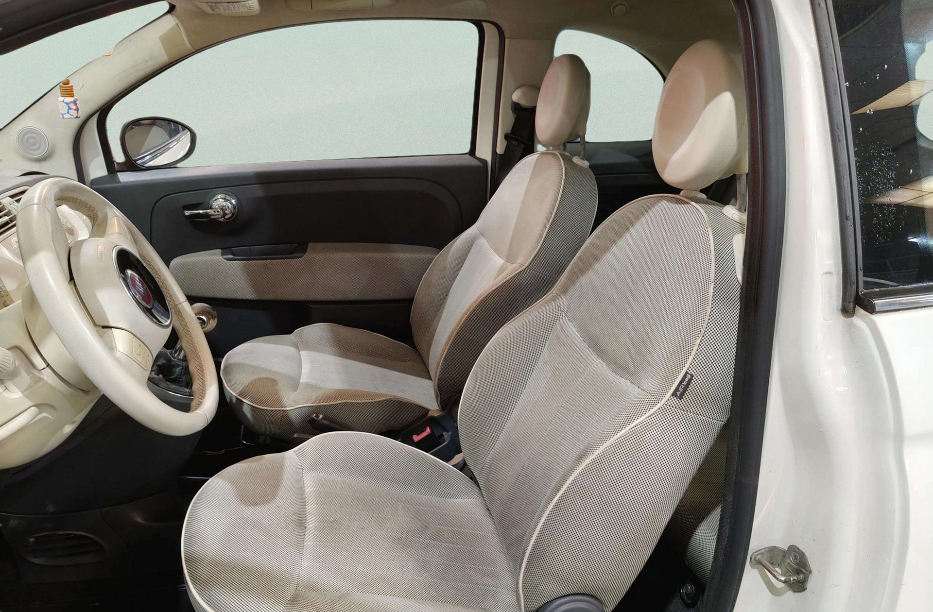 Fiat 500 1.2 Lounge - foto 9
