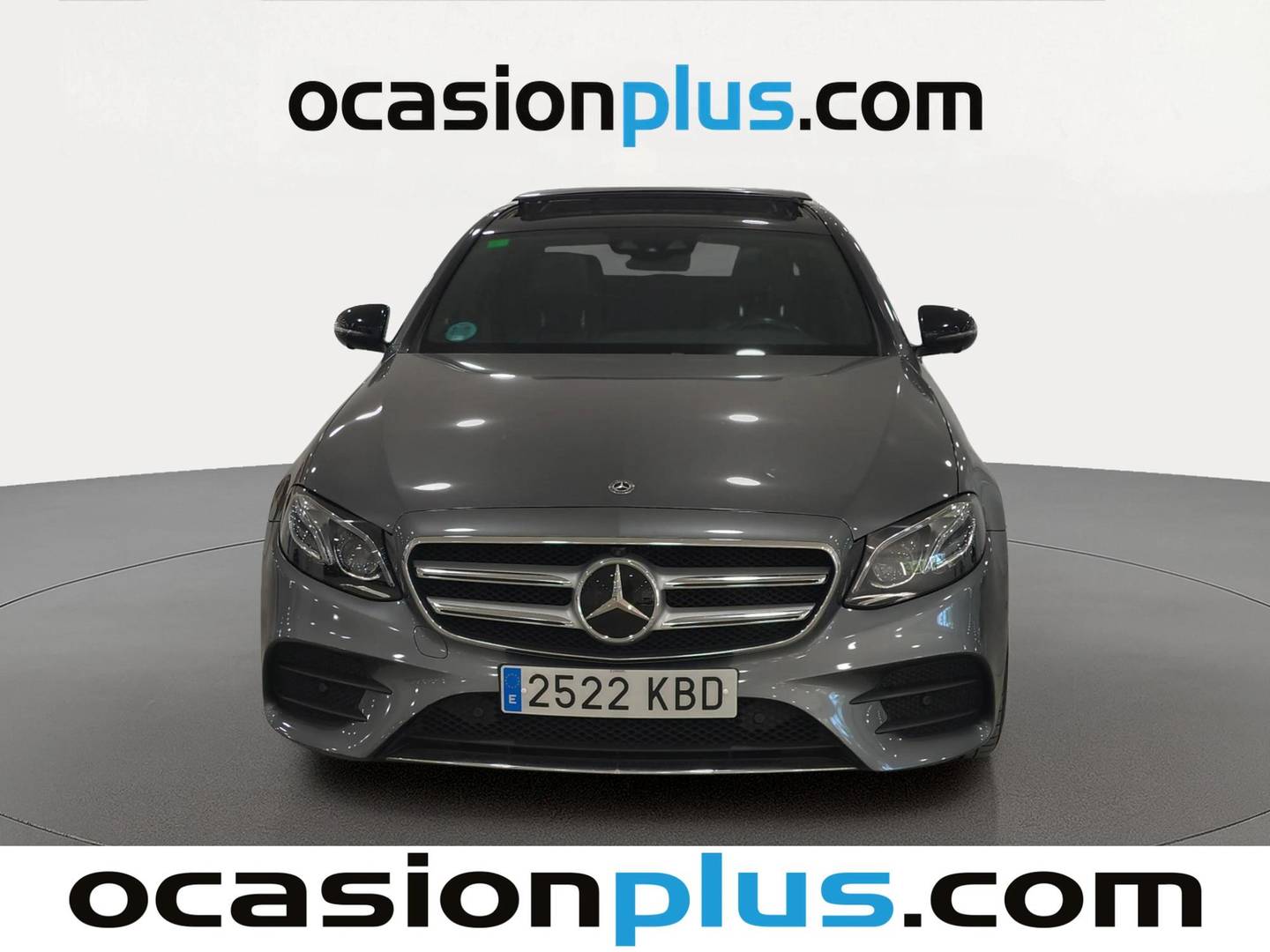 Mercedes Clase E Mercedes Clase E E 350 d (258 CV) 258cv