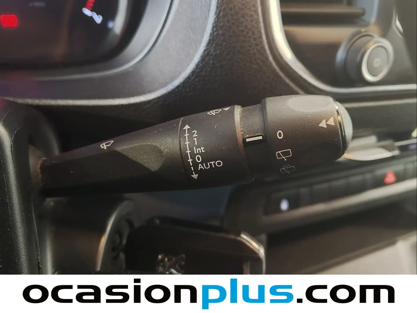 Foto Peugeot Traveller Peugeot Traveller 1.5 BlueHDi Active Standard 8 Plazas (120 CV)