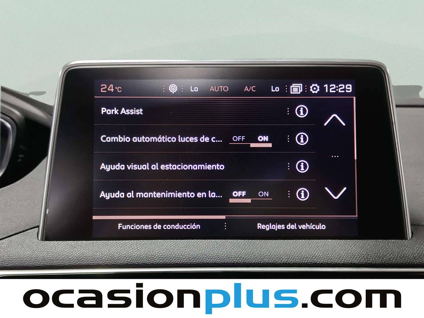 Peugeot 5008 Peugeot 5008 BlueHDI 180 S&S GT-Line EAT8 (180 CV) 7 Plazas al mejor precio