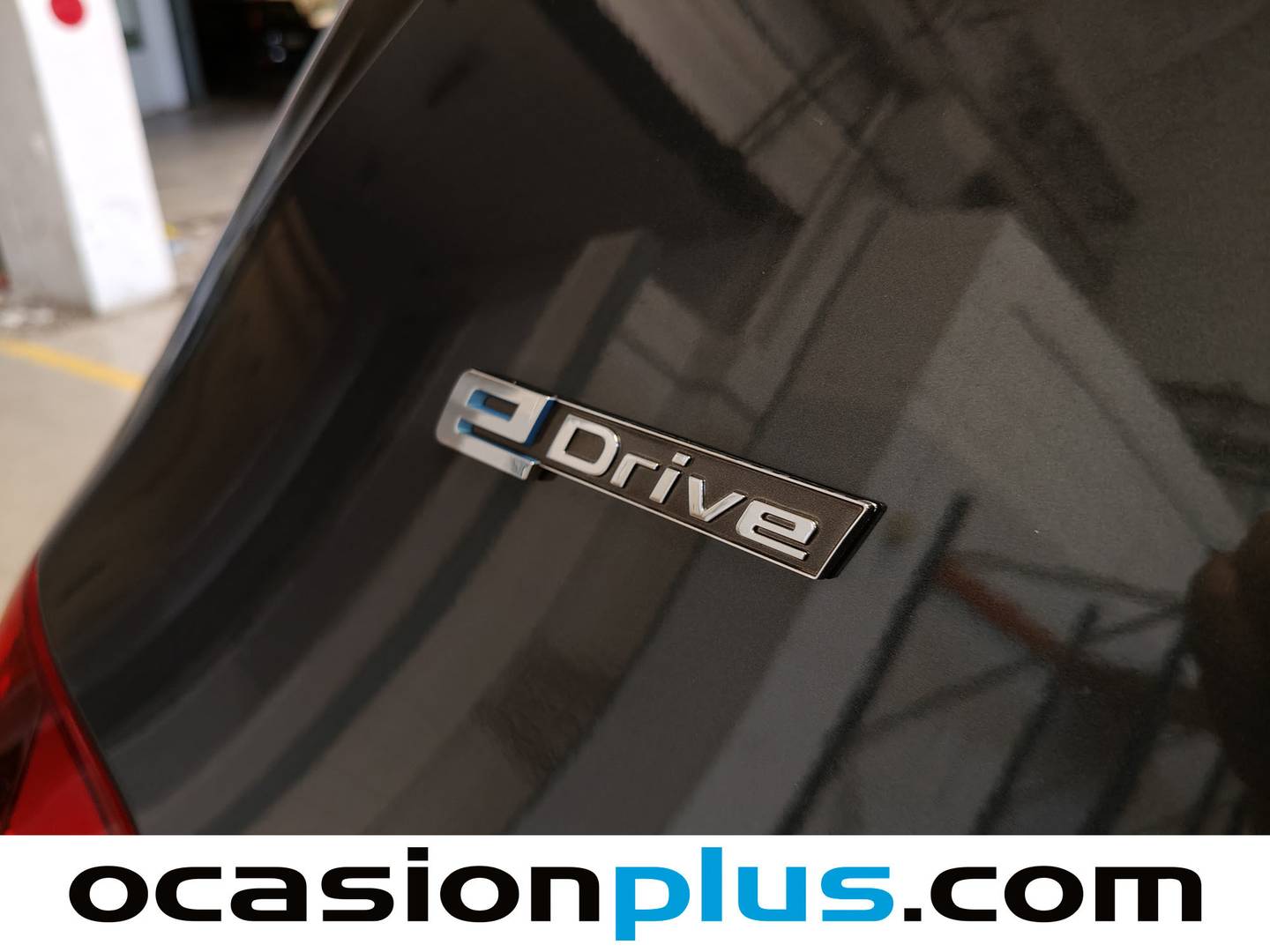 BMW Serie 2 Active Tourer BMW Serie 2 225xe iPerformance Active Tourer (224 CV) de segunda mano