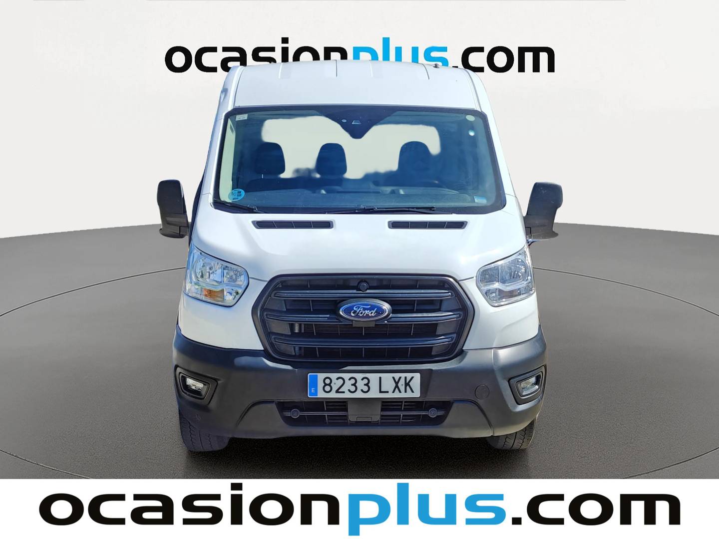 Ford Transit Ford Transit Furgon 350 L3H2 Trend (130 CV) 130cv