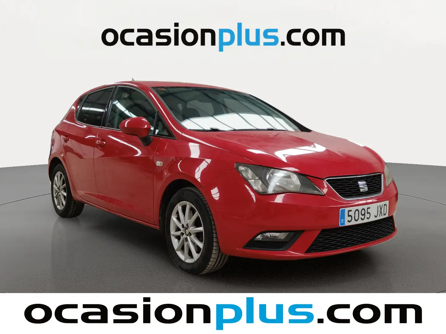 Foto Seat Ibiza SEAT Ibiza 1.4 TDI CR S&S Style 77 kW (105 CV)