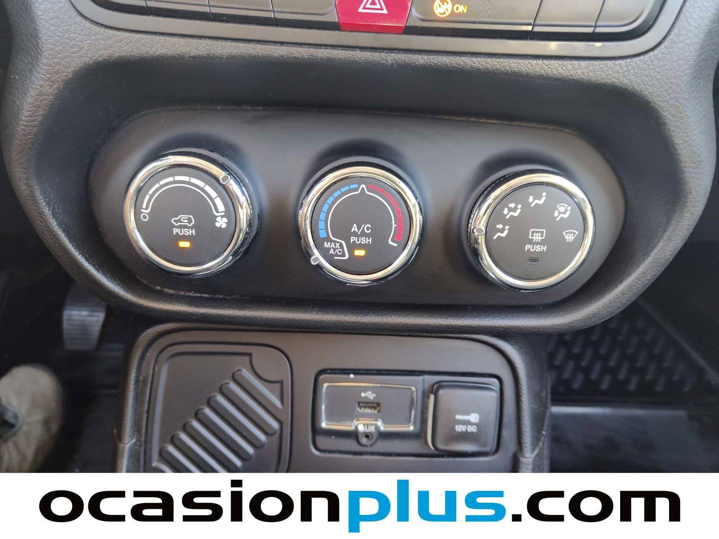 Foto Jeep Renegade Jeep Renegade 1.6 Multijet Sport 4x2 (120 CV)