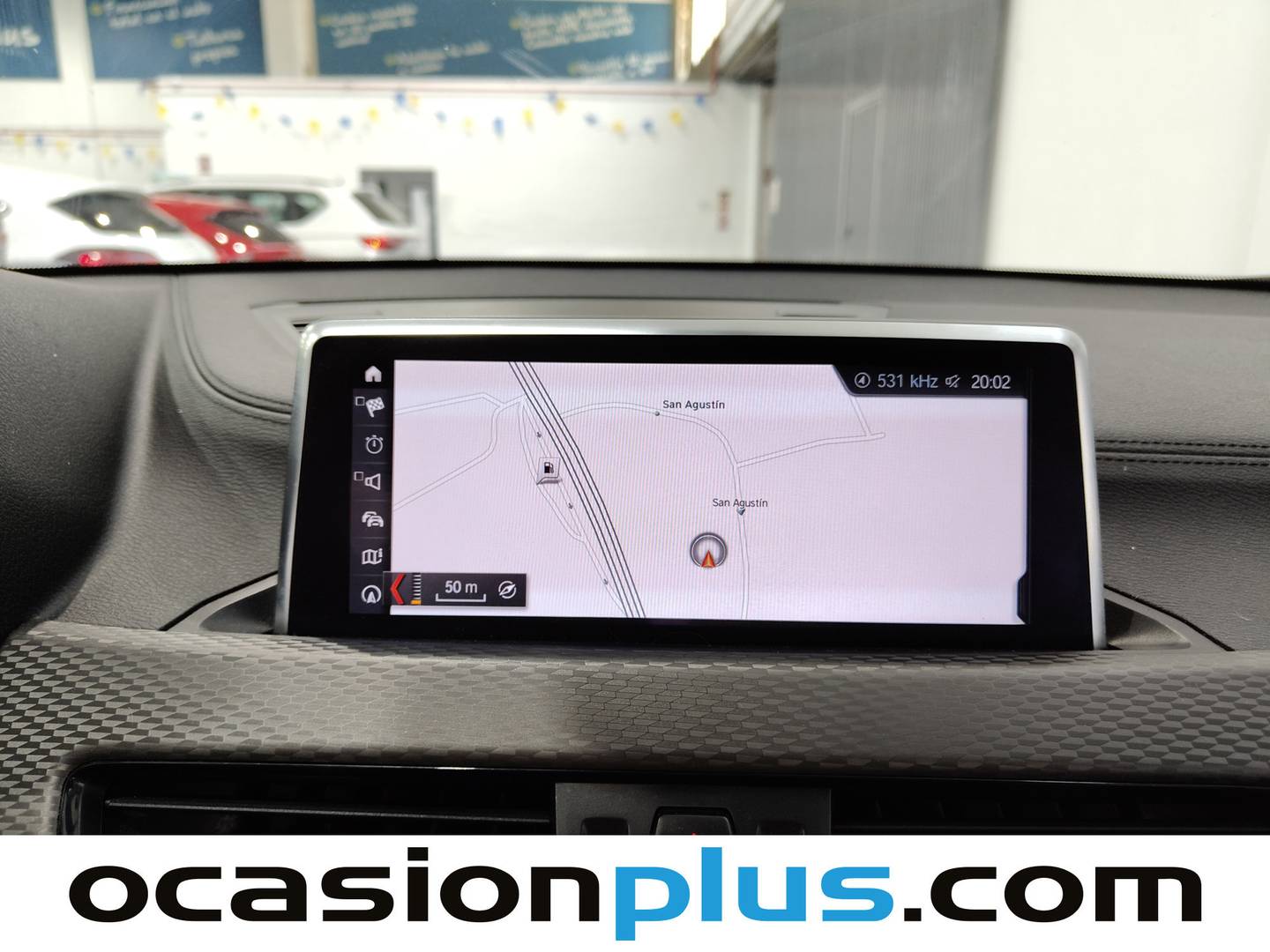 BMW X2 BMW X2 sDrive18d Business (150 CV) Pack M automático