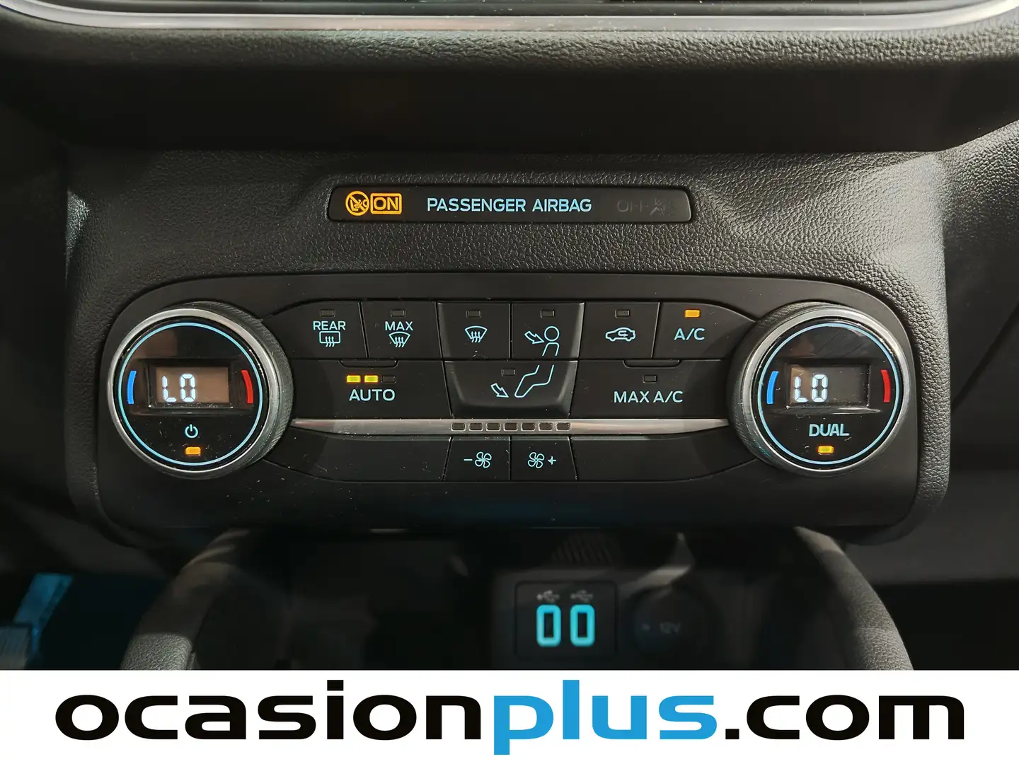 Foto Ford Kuga Ford Kuga 1.5 EcoBoost S&S Titanium 4x2 (120 CV)