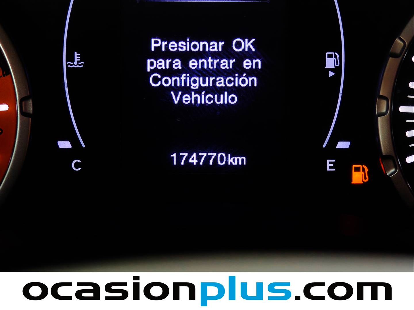 Jeep Renegade Jeep Renegade 2.0 Multijet Upland AD Low Auto (140 CV) seminuevo