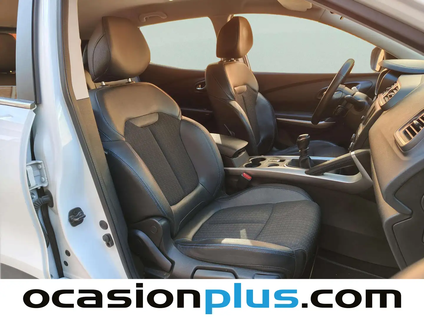 Foto Renault Kadjar Renault Kadjar S -Edition GPF TCe (140 CV)