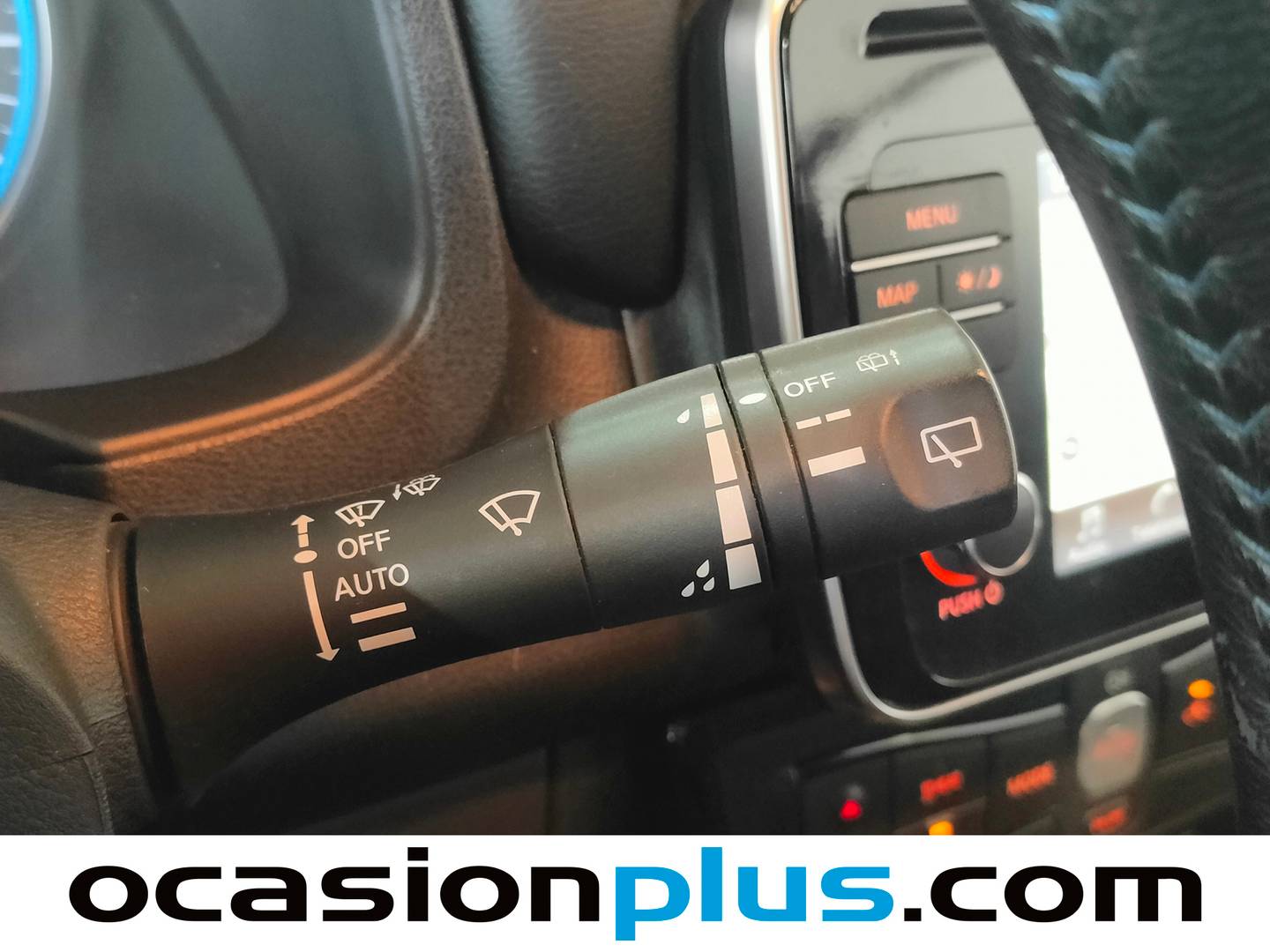 Nissan LEAF Nissan Leaf 40kWh N-Connecta (150 CV) 150cv