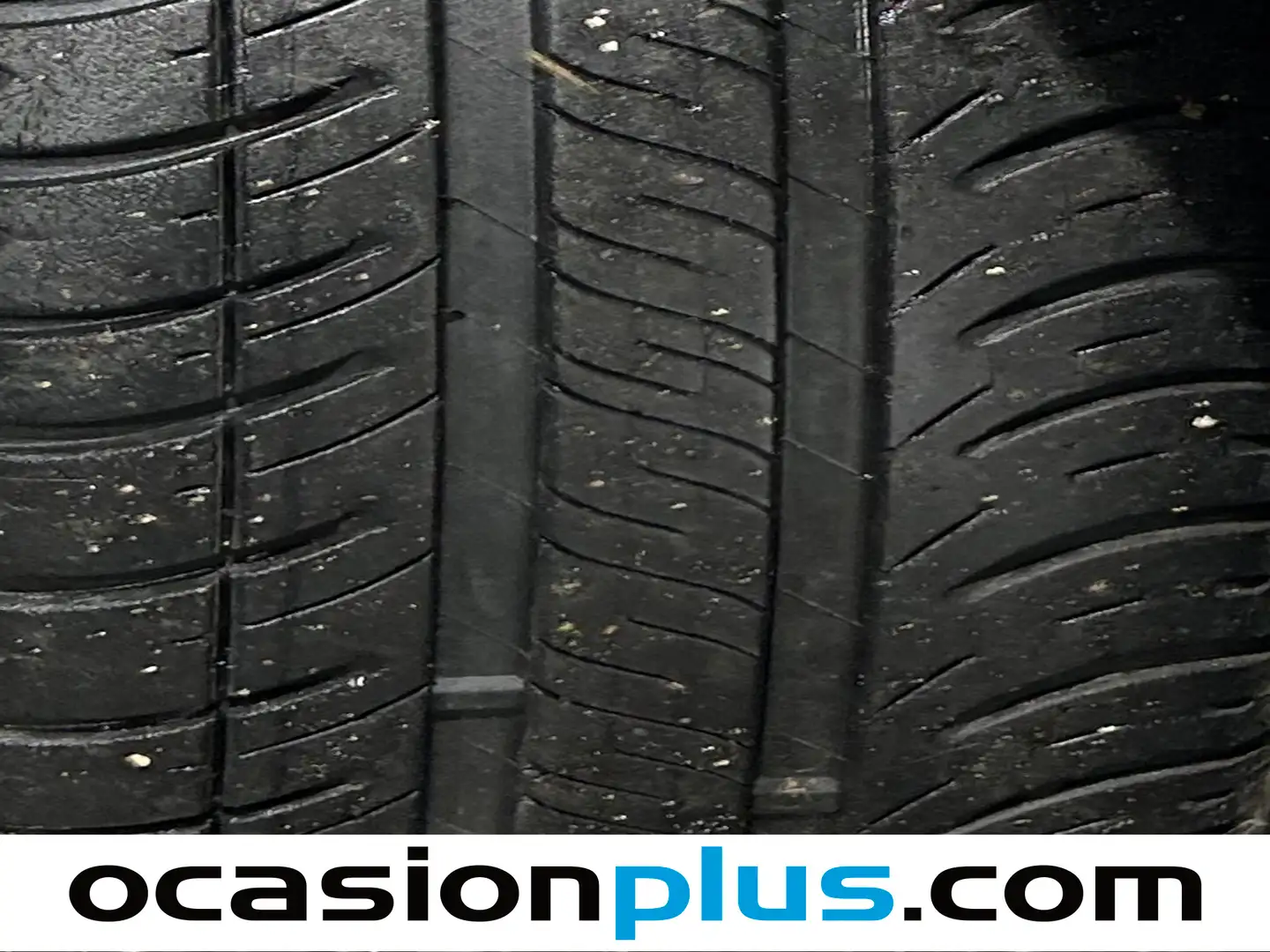 Foto Citroën C3 Citroen C3 1.4 HDI Audace (70 CV)