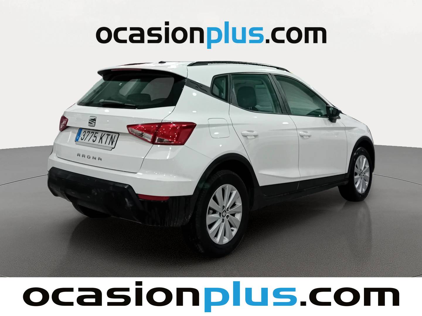 Foto Seat Arona SEAT Arona 1.0 TSI Ecomotive S&S Style (115 CV)