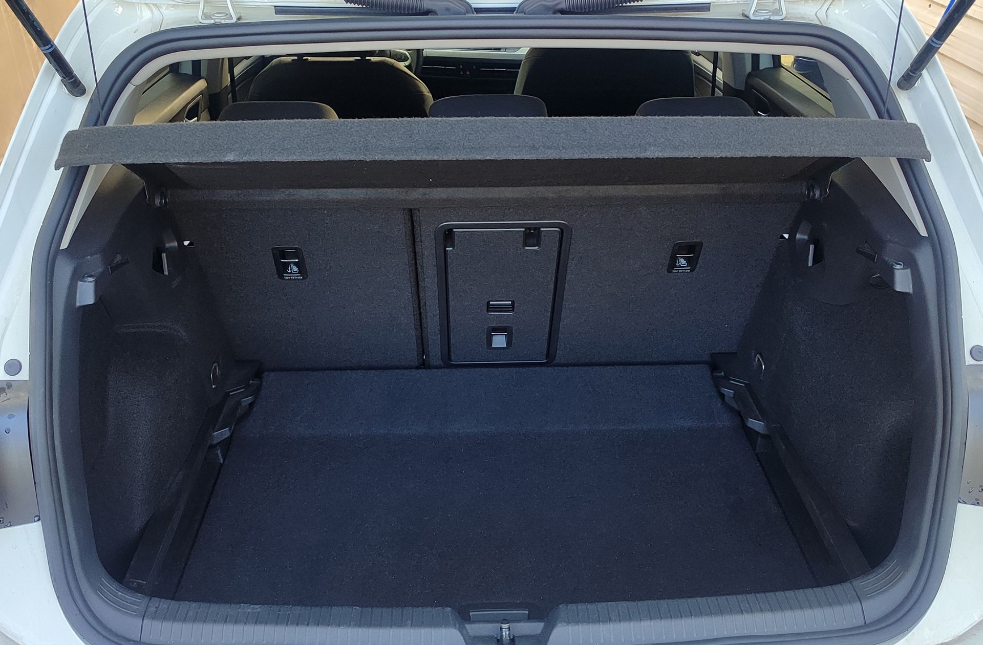 Volkswagen Golf Life 2.0 TDI - foto 16