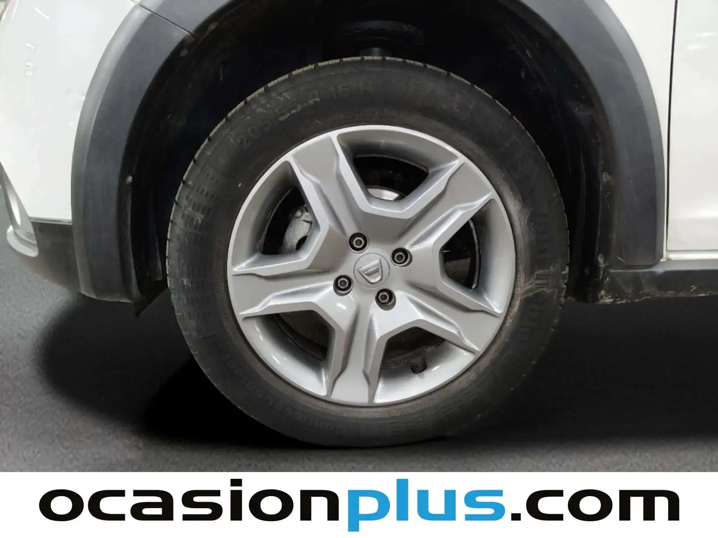 Foto Dacia Sandero Dacia Sandero Stepway Comfort TCe (90 CV)