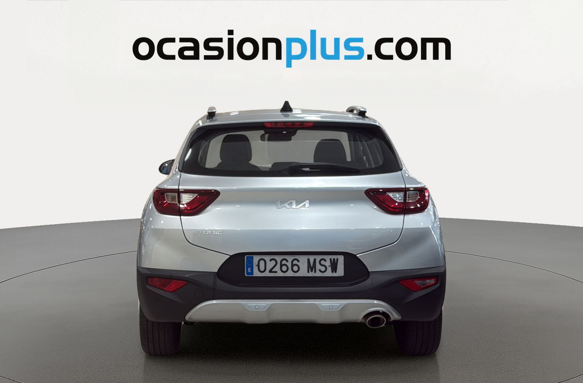 Kia Stonic 1.0 T-GDi Drive - foto 15