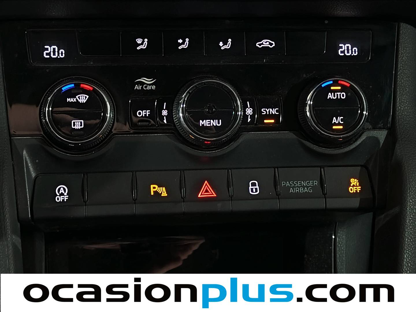 Skoda Karoq Skoda Karoq 2.0 TDI Ambition 4X4 DSG (150 CV) automático