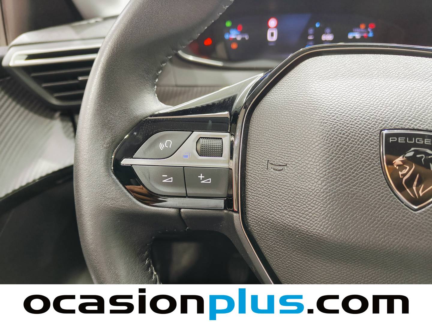 Peugeot 208 Peugeot 208 PureTech 100 Allure (100 CV) seminuevo