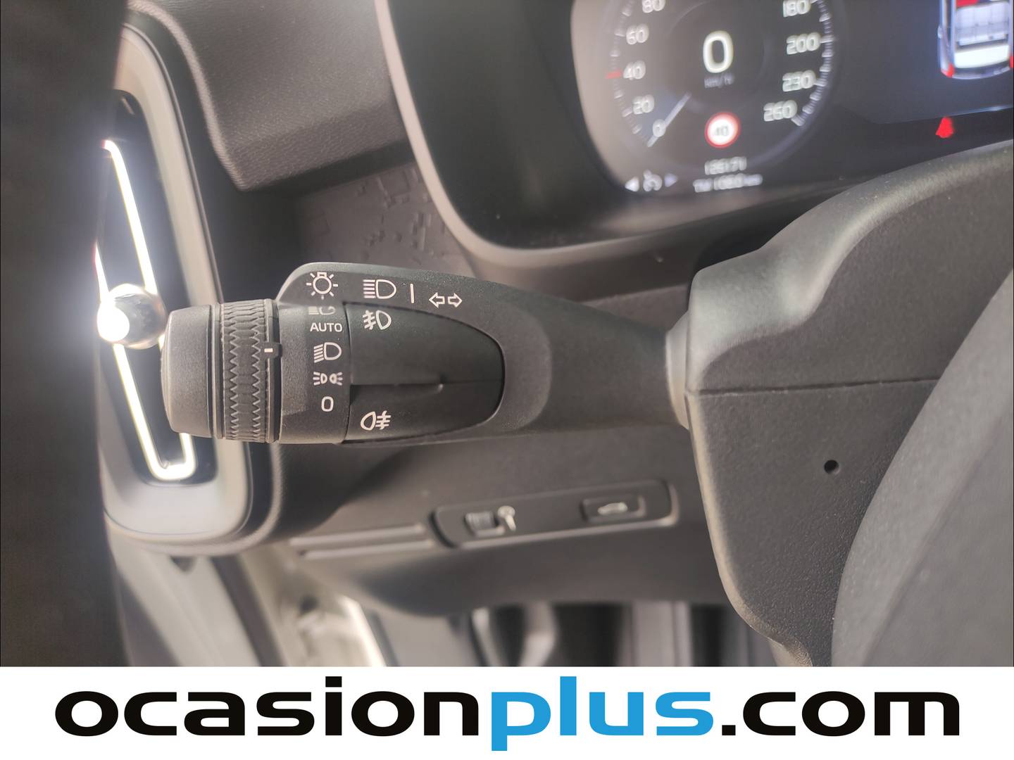 Volvo XC40 Volvo XC40 T3 (156 CV) de segunda mano