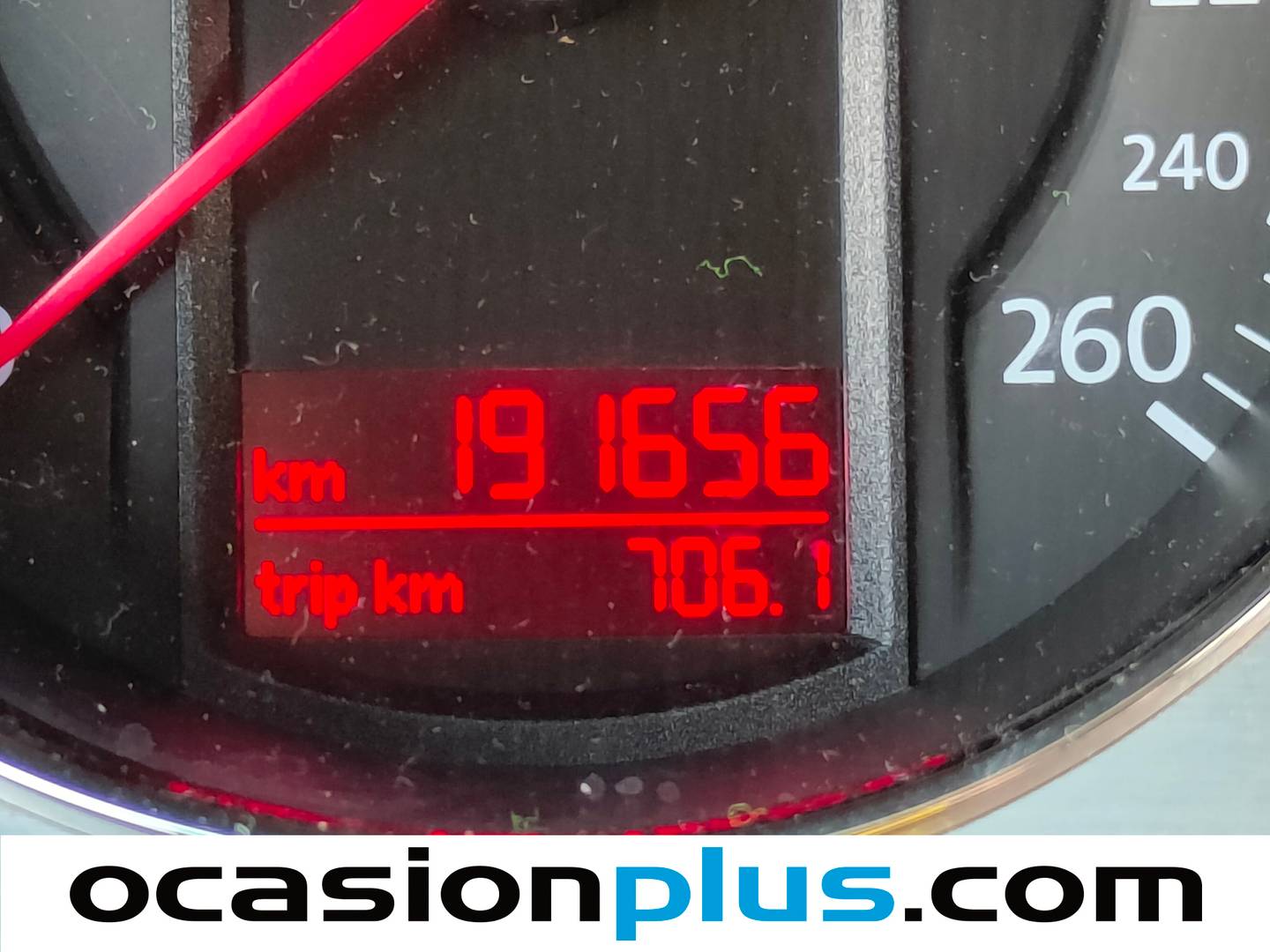 Volkswagen Passat Volkswagen Passat Highline 2.0 TDI (140 CV) seminuevo