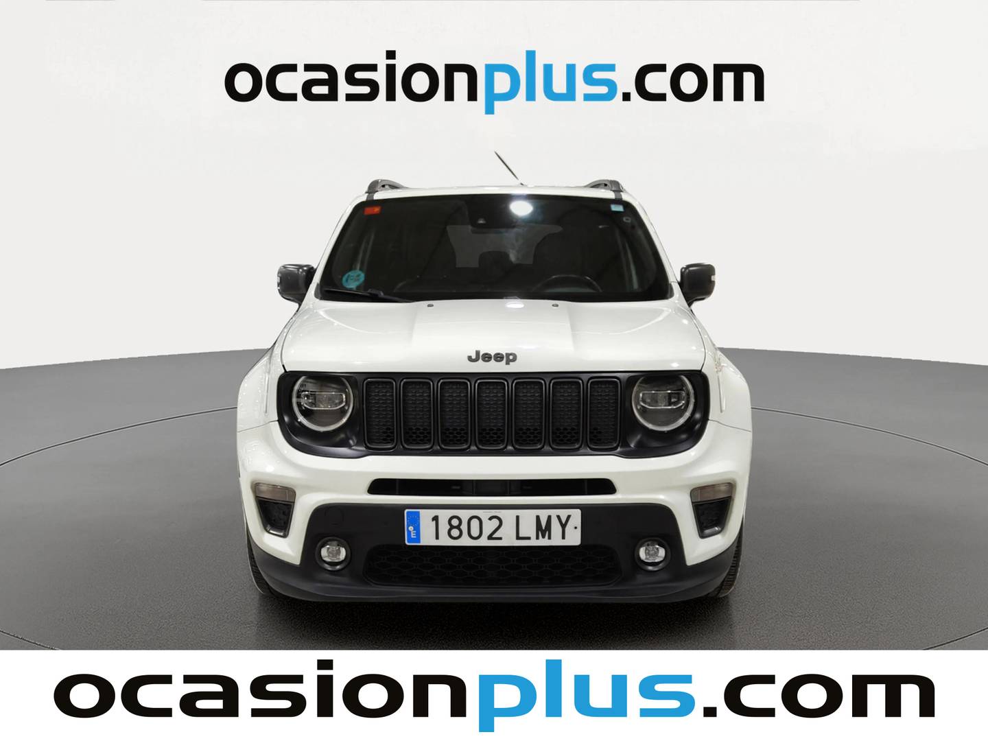 Jeep Renegade Jeep Renegade 1.0G 80 Aniversario 4x2 88 kW (120 CV) 120cv