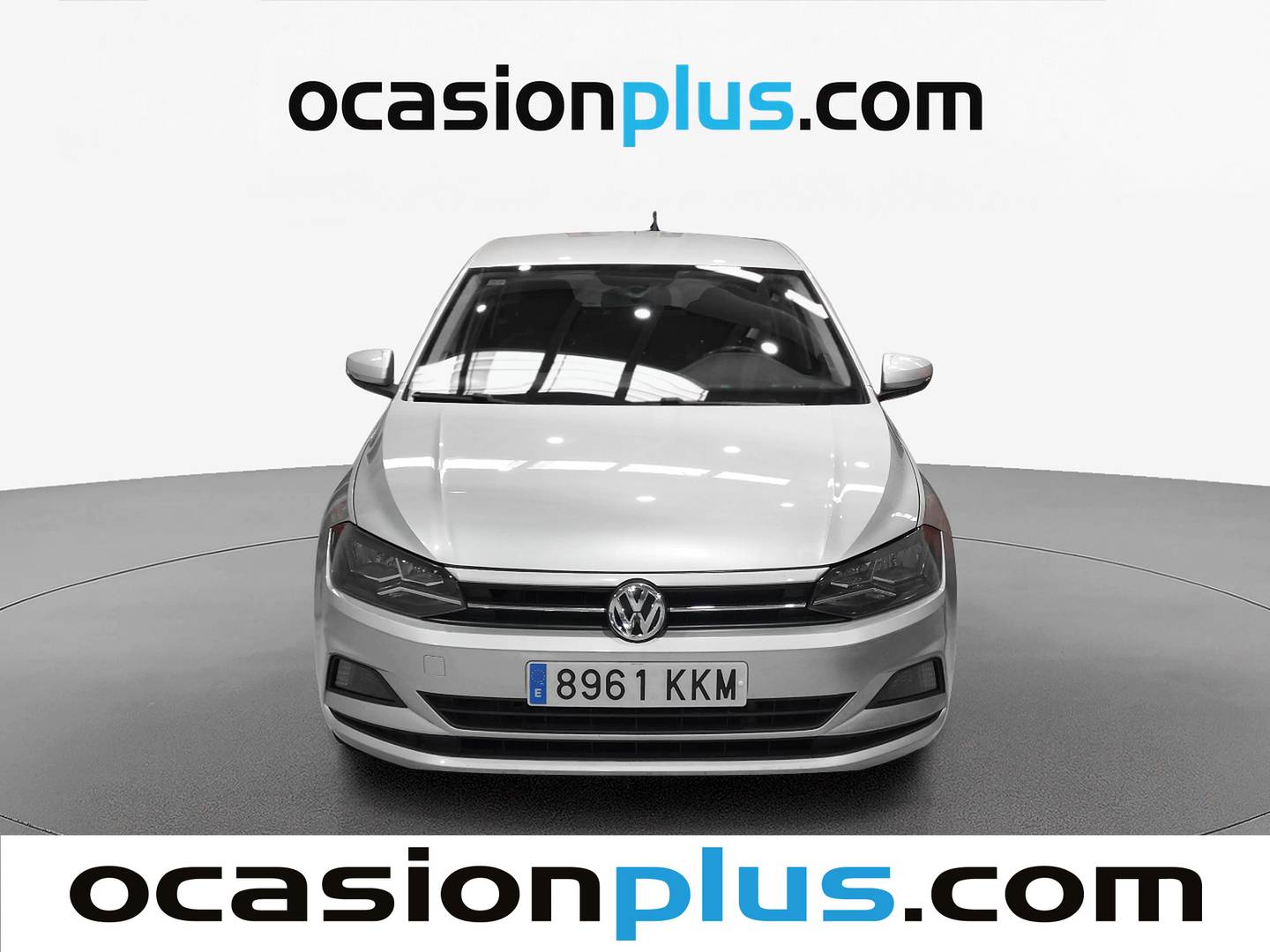 Volkswagen Polo Volkswagen Polo Advance 1.0 TSI (95 CV) 95cv