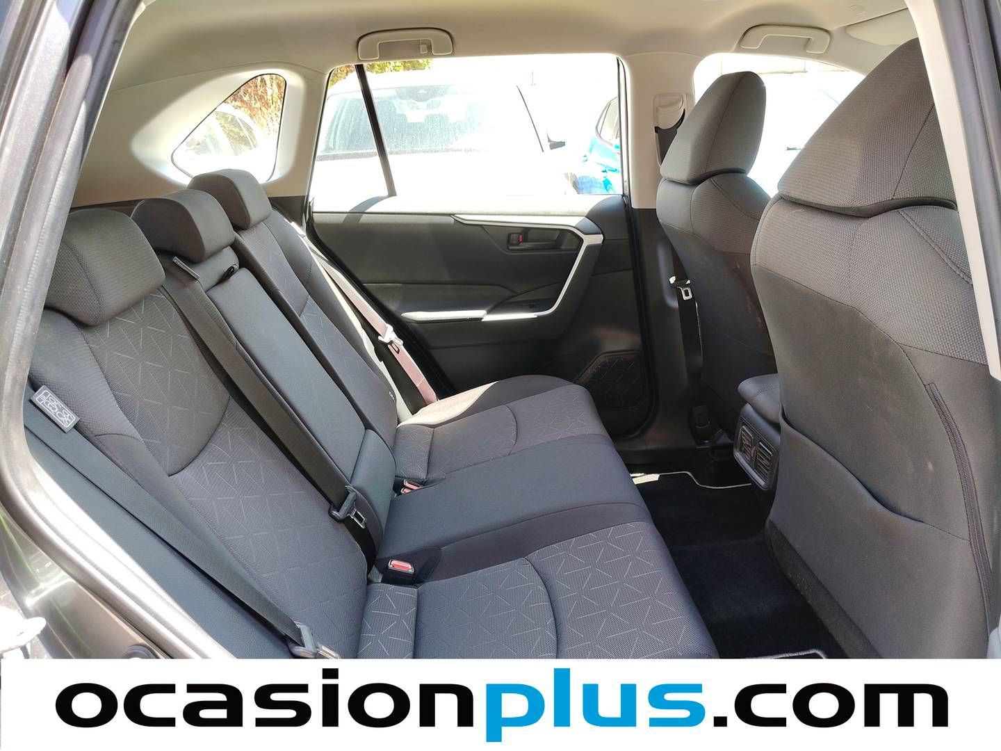 Toyota Rav4 Toyota Rav4 2.5l Hybrid Advance e-CVT (218 CV) al mejor precio