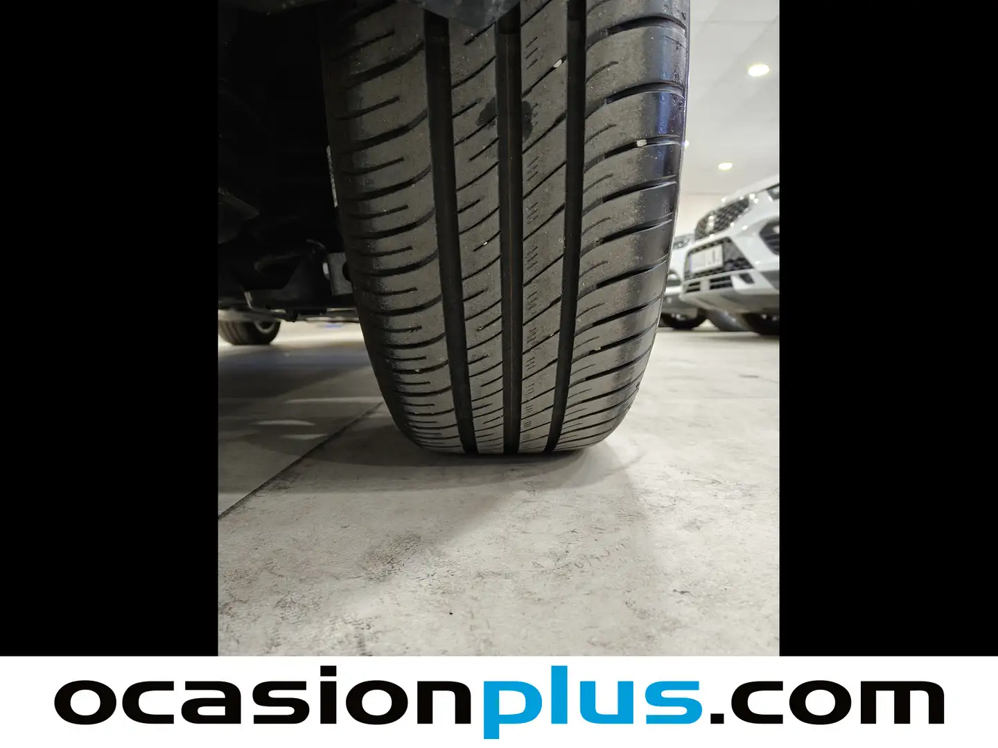 Foto Seat León SEAT León 2.0 TDI S&S Style XL (116 CV)