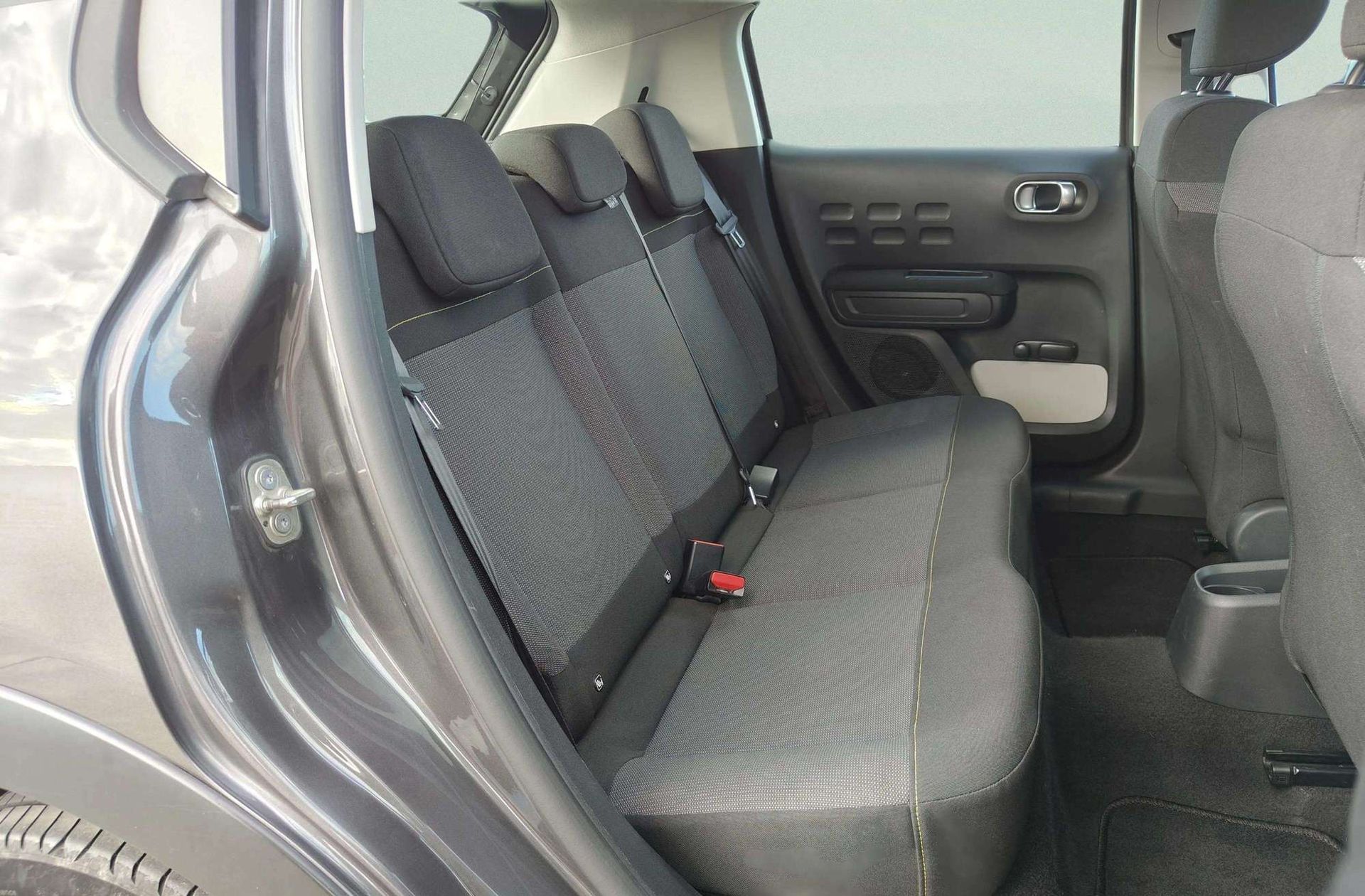 Citroën C3 PureTech 83 Feel Pack - foto 21