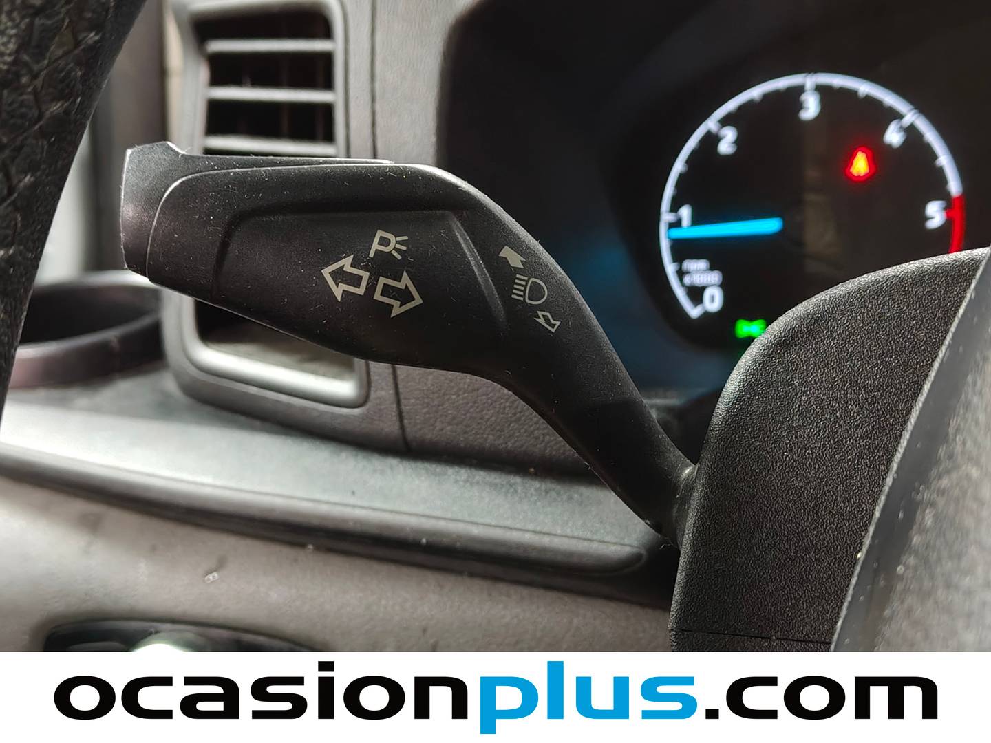 Ford Transit Custom Ford Transit Custom 2.0 TDCI 320 L1 Trend (105 CV) 9 plazas 2018