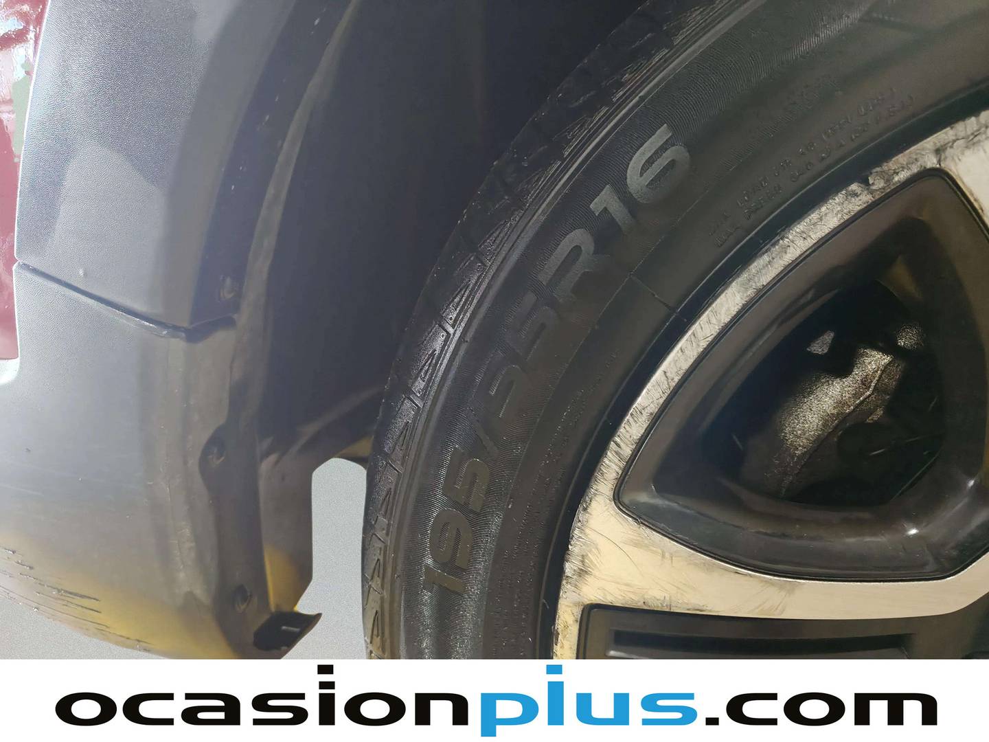 Foto Dacia Lodgy Dacia Lodgy Comfort Blue dCi (115 CV)