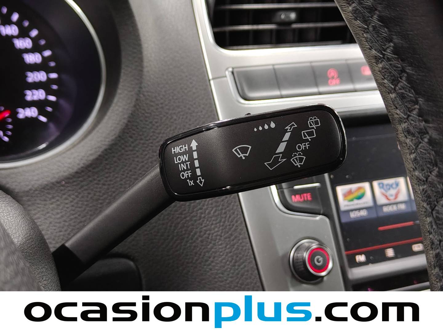 Volkswagen Polo Volkswagen Polo Sport 1.2 TSI BMT (90 CV) seminuevo