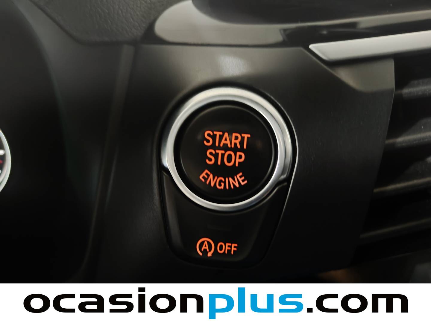 BMW X3 BMW X3 xDrive20i (184 CV) gasolina