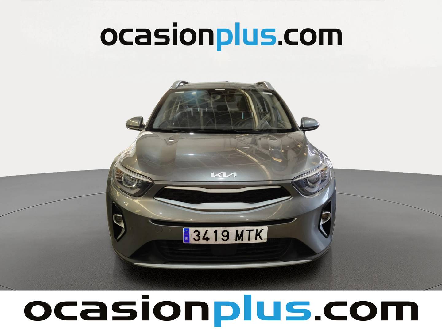 KIA Stonic KIA Stonic 1.0 T-GDi Drive (100 CV) 100cv