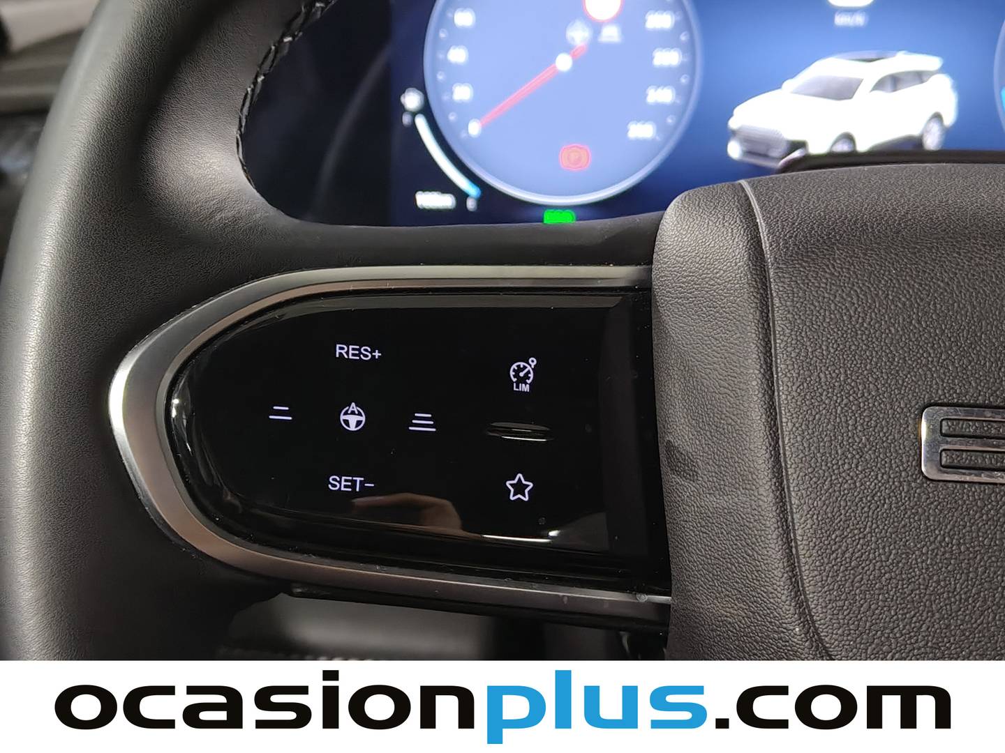 EBRO S700 EBRO S700 1.6 TGDI Comfort DCT (147 CV) km 0